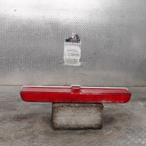 Feux stop supplementaire Nissan MICRA IV 1.2 (2010-2015)