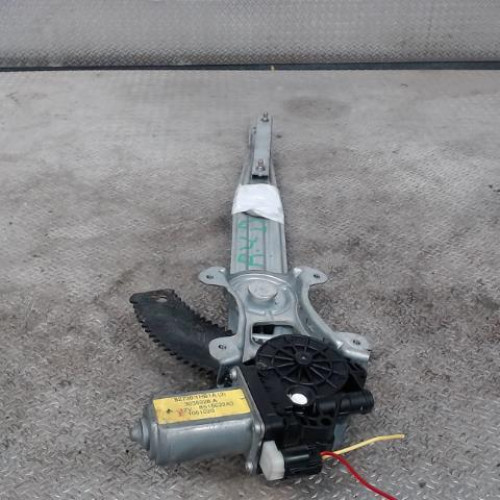 Mecanisme  moteur lève-glace avant droit Nissan MICRA IV 1.2 (2010-2015)