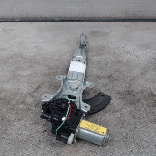 Mecanismemoteur leve-glace avg Nissan MICRA IV 1.2 (2010-2015)