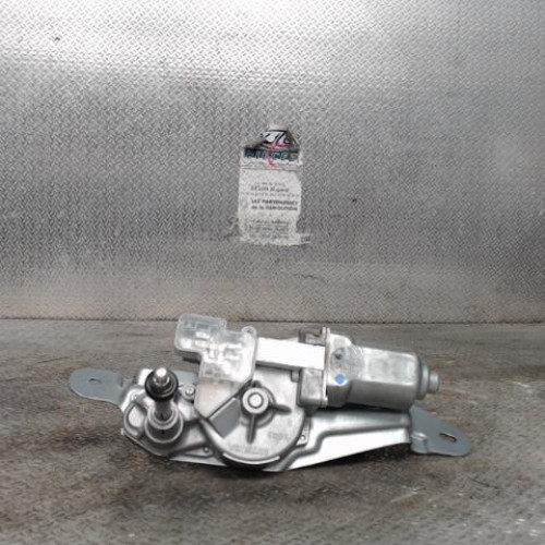 Moteur essuie-glace ar gauche Nissan MICRA IV 1.2 (2010-2015)