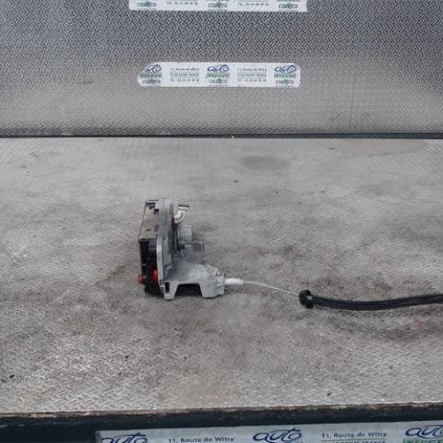 Serrure porte ard Peugeot 307 Break 2.0 hdi 110 (2002-2009) 5 portes