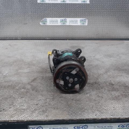 Compresseur air conditionne Peugeot 307 Break 2.0 hdi 110 (2002-2009) 5 portes