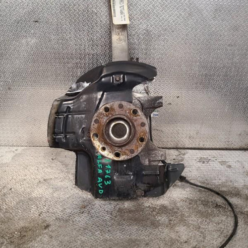 Pivot avd Alfa romeo 159 1.9 jtdm 16v (2005-2011)
