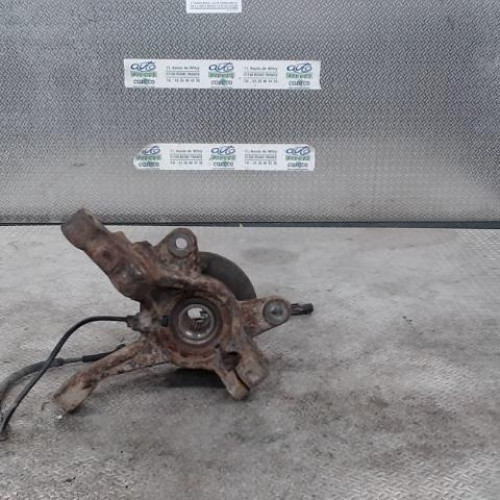 Pivot avg Ford FIESTA VI 1.4 tdci (2010-2012) 3 portes