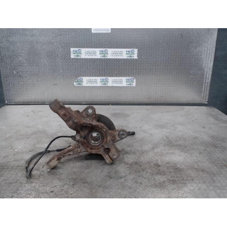 Pivot avg Ford FIESTA VI 1.4 tdci (2010-2012) 3 portes