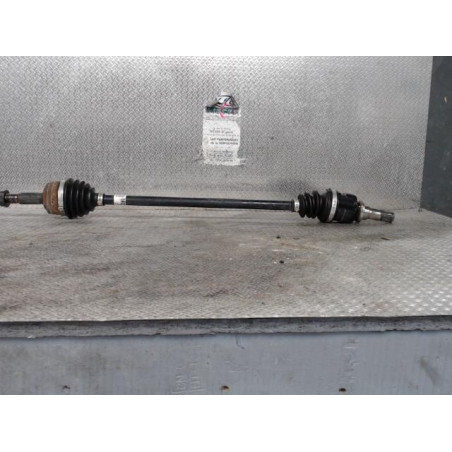 Transmission avant droite Citroën C1 II 1.0 vti 68 (2014)