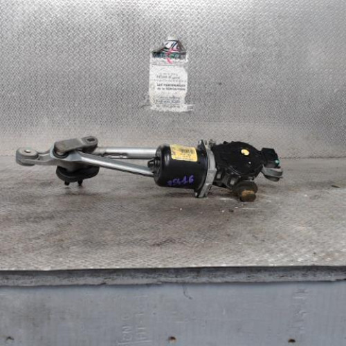 Moteur essuie-glace avant Citroën C1 II 1.0 vti 68 (2014)