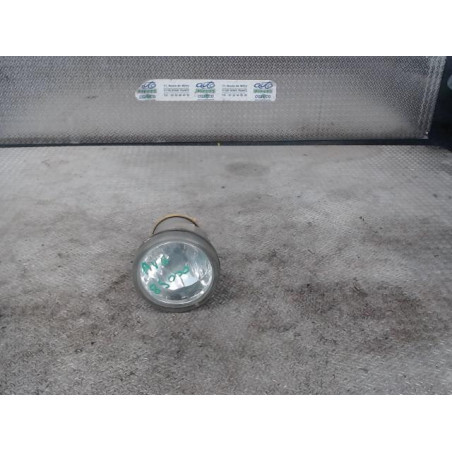 Phare antibrouillard avant gauche Citroën C3 I 1.6 16v (2002-2010) 5 portes