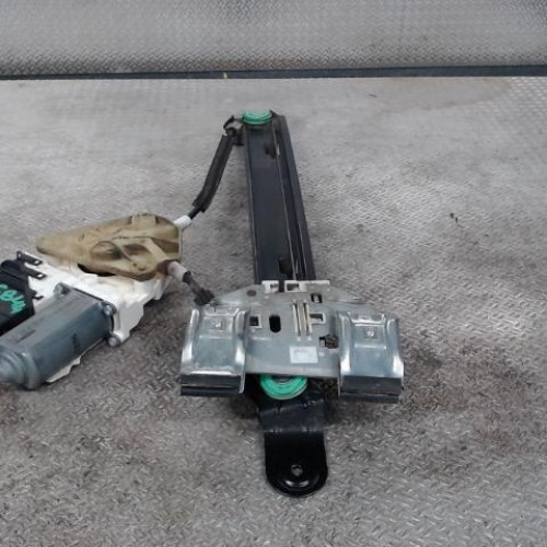 Mecanismemoteur leve-glace porte coulissante d Seat LEON 2.0 tdi 16v (2005-2012)