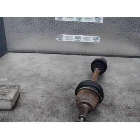 Transmission avant gauche Ford C-MAX 1.8 tdci (2007-2010) 5 portes
