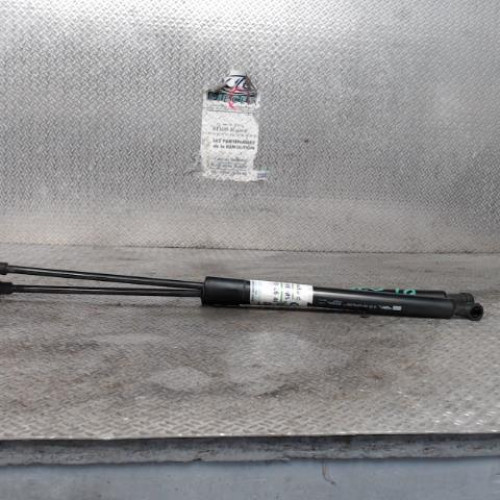 Verin gauche hayon Peugeot 208 I 1.6 hdi (2012)