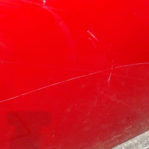 Porte avant gauche Peugeot 107 1.0 (2005-2014) 3 portes