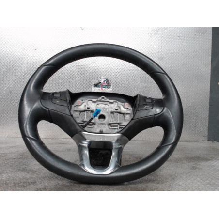 Volant de direction Peugeot 208 I 1.6 hdi (2012)