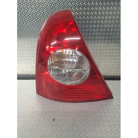 Feu arrière gauche Renault CLIO II 1.2 (bb0a, bb0f, bb10, bb1k, bb28, bb2d, bb2h, cb0a,... (1998-2010) 5 portes