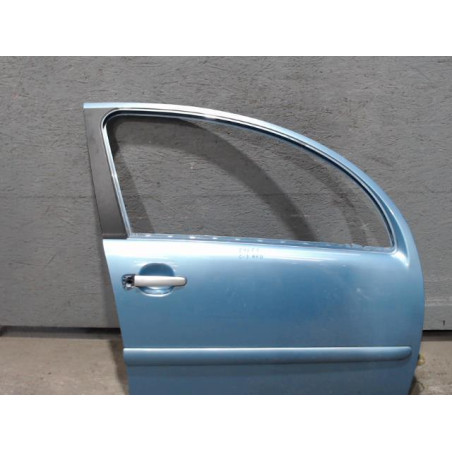 Porte avant droite Citroën C3 I 1.6 16v (2002-2010) 5 portes