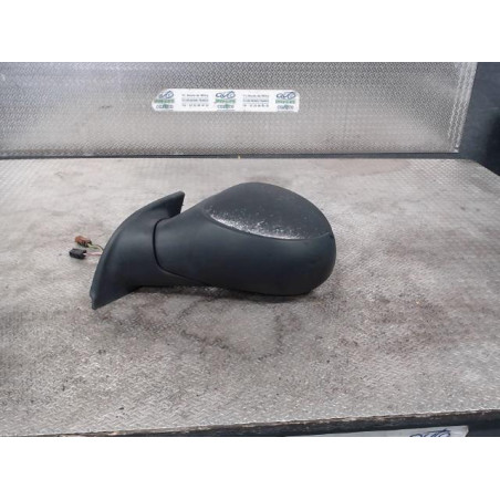 Retroviseur exterieur gauche Citroën C3 I 1.6 16v (2002-2010) 5 portes