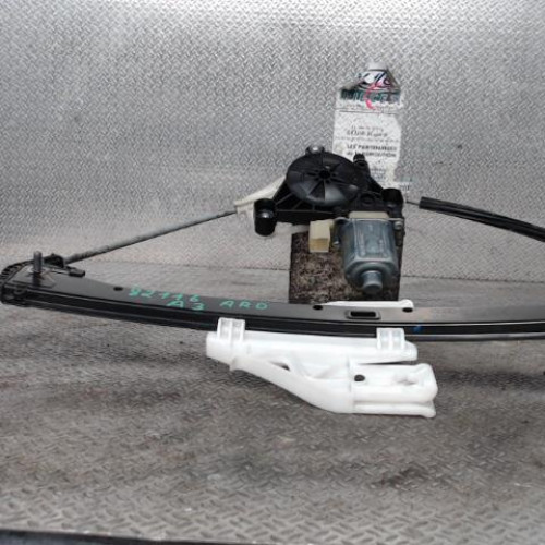Mecanismemoteur leve-glace porte coulissante d Audi A3 Sportback 35 tdi (2018-2020)