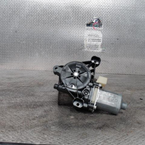 Mecanisme  moteur lève-glace avant droit Audi A3 Sportback 35 tdi (2018-2020)