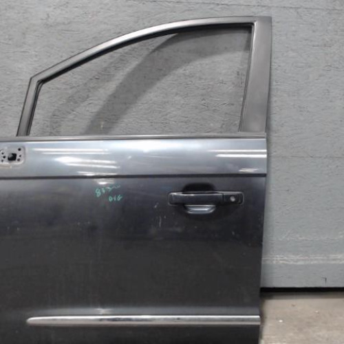 Porte avant gauche SSANGYONG STAVIC  STAVIC