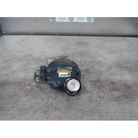 Volet de trappe carburant SSANGYONG STAVIC  STAVIC