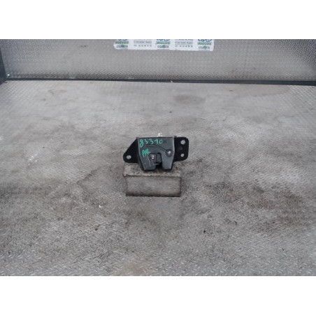 Poignee ext hayon SSANGYONG STAVIC  STAVIC