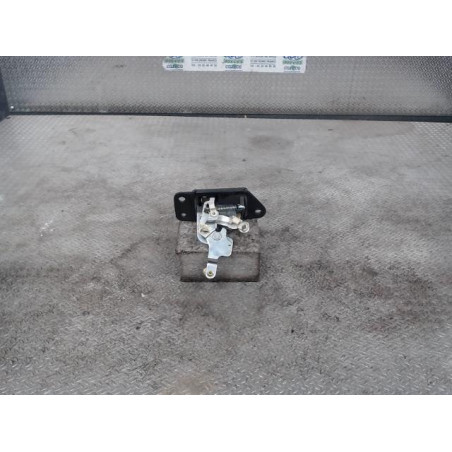 Poignee ext hayon SSANGYONG STAVIC  STAVIC