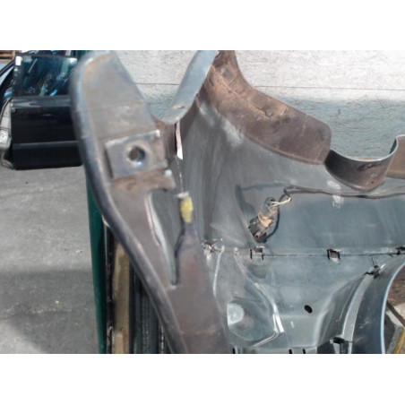Pare-choc arrière Citroën XSARA PICASSO 1.6 hdi (2004-2011)