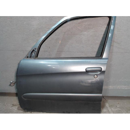 Porte avant gauche Citroën XSARA PICASSO 1.6 hdi (2004-2011)