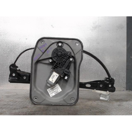 Mecanisme  moteur lève-glace avant droit Skoda FABIA II 1.4 tdi (2007-2010)
