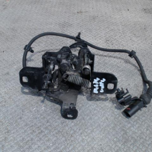 Serrure capot Vw GOLF IV 1.9 tdi (1997-2004) 3 portes