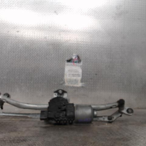 Moteur essuie-glace avant Seat IBIZA III 1.4 tdi (2002-2005) 3 portes