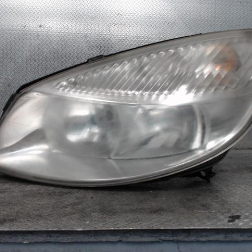 Phare gauche Renault SCÉNIC II 1.5 dci (2003-2006) 5 portes