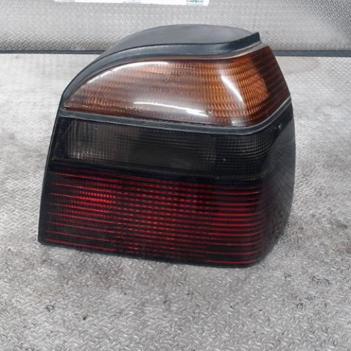 Feu arrière droit VOLKSWAGEN GOLF 3  GOLF 3