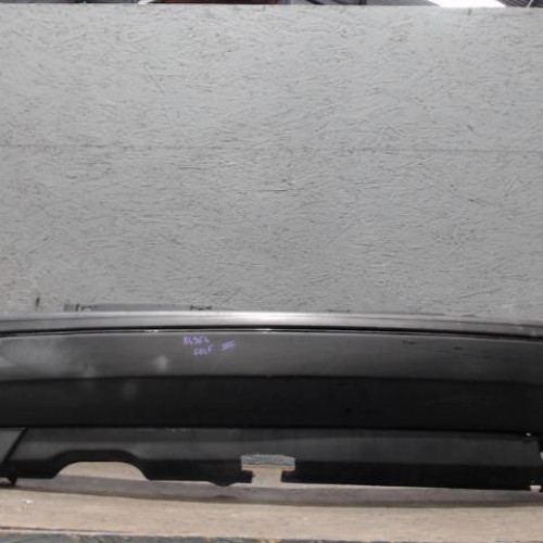 Pare-choc arrière VOLKSWAGEN GOLF 3  GOLF 3