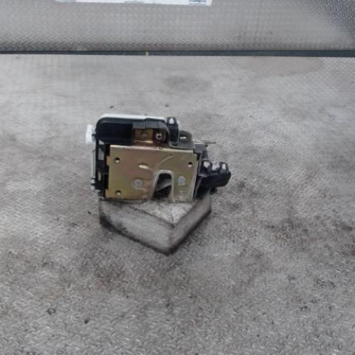 Serrure porte arg VOLKSWAGEN GOLF 3  GOLF 3