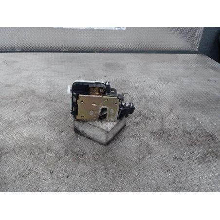 Serrure porte arg VOLKSWAGEN GOLF 3  GOLF 3