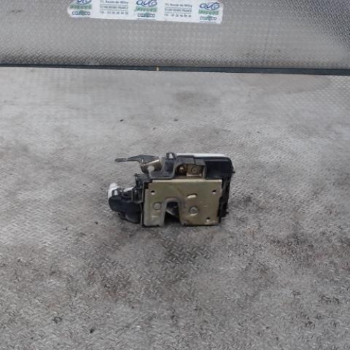 Serrure porte avd VOLKSWAGEN GOLF 3  GOLF 3
