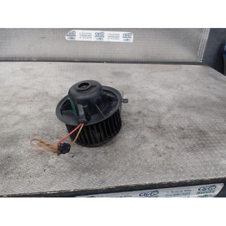 Ventilateur de chauffage VOLKSWAGEN GOLF 3  GOLF 3