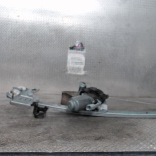 Mecanisme  moteur lève-glace avant droit CITROEN C3 1  C3 1 PHASE 2