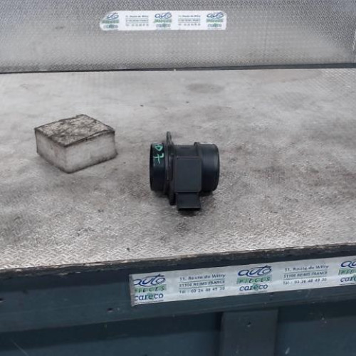 Debimetre air Peugeot 307 2.0 hdi 110 (2000-2007)
