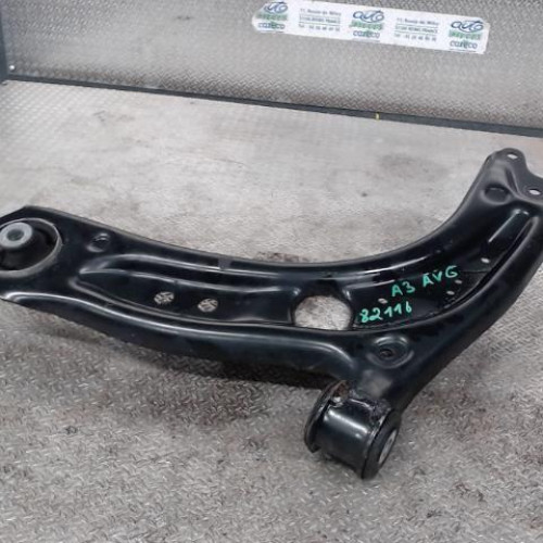 Triangle inf avg Audi A3 Sportback 35 tdi (2018-2020)