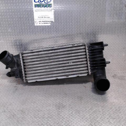 Echangeur air Peugeot 607 2.0 hdi (2005-2011)