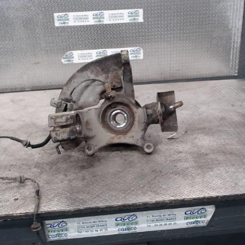 Pivot avd Peugeot 607 2.0 hdi (2005-2011)