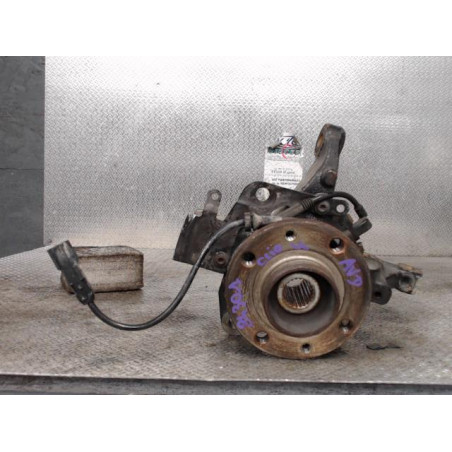 Pivot avd Renault CLIO IV 1.5 dci 75 (2012) 5 portes
