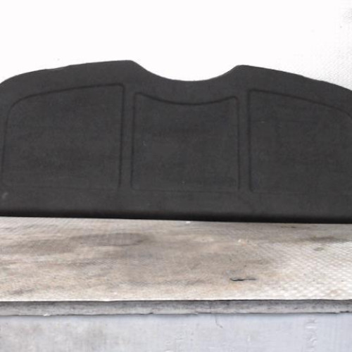 Tablette plage arrière Peugeot 207 - 207 1.6 hdi (2006-2013) 5 portes