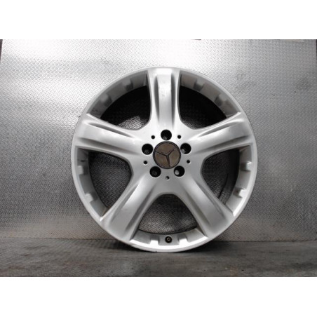 Jante tole 5 MERCEDES CLASSE M 164  0