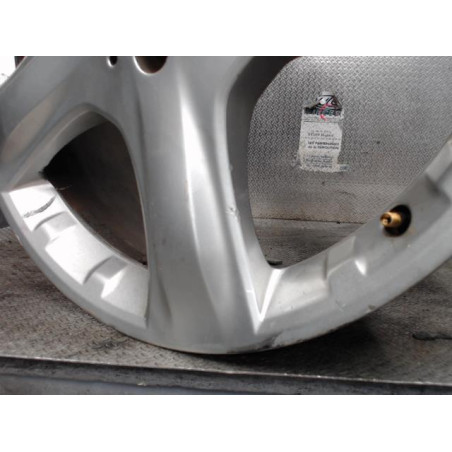 Jante tole 5 MERCEDES CLASSE M 164  0
