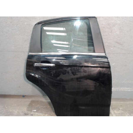 Porte arrière droite Citroën C3 II 1.4 hdi 70 (2009) 5 portes