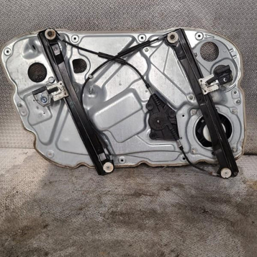 Mecanisme  moteur lève-glace avant droit Alfa romeo 159 1.9 jtdm 16v (2005-2011)