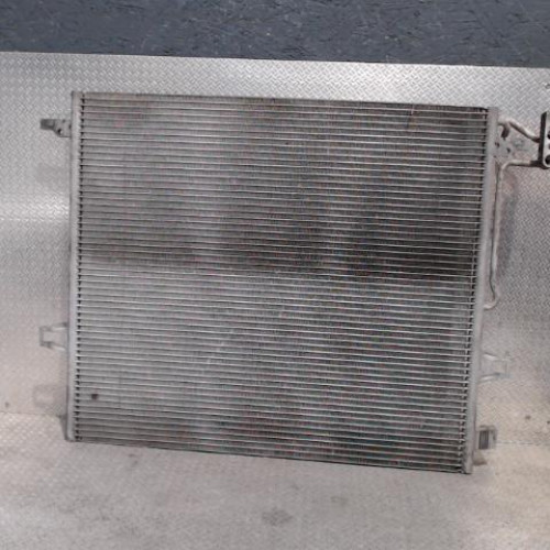 Condenseur clim MERCEDES CLASSE M 164  0